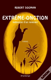 Capa do artigo Extrême-Onction, Mémoires D