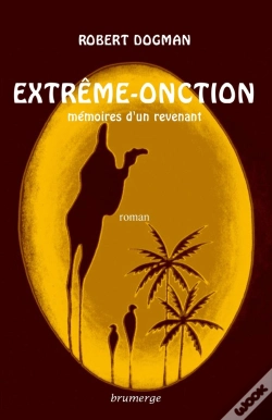 Capa do artigo Extrême-Onction, Mémoires D'Un Revenant