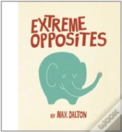 Capa do artigo Extreme Opposites