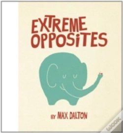 Capa do artigo Extreme Opposites