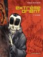Extrême-Orient Tome 1 ; Le Fuzhi - Preview