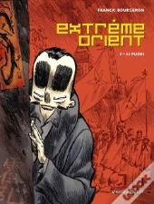 Extrême-Orient Tome 1 ; Le Fuzhi