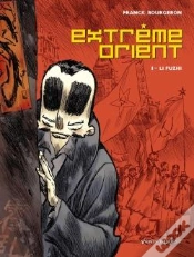 Capa do artigo Extrême-Orient Tome 1 ; Le Fuzhi