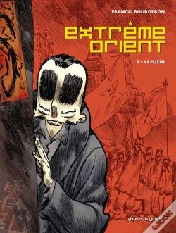 Capa do artigo Extrême-Orient Tome 1 ; Le Fuzhi