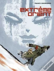 Capa do artigo Extrême-Orient Tome 2 ; He Sao