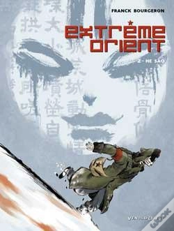 Capa do artigo Extrême-Orient Tome 2 ; He Sao