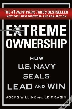 Capa do artigo Extreme Ownership