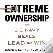 Capa do artigo Extreme Ownership