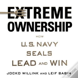 Capa do artigo Extreme Ownership