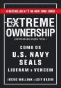 Extreme Ownership  Responsabilização Total - Preview