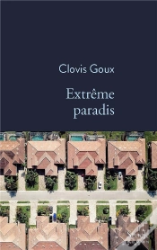Capa do artigo Extrême Paradis