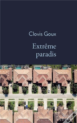 Capa do artigo Extrême Paradis