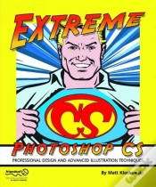 Capa do artigo Extreme Photoshop Cs