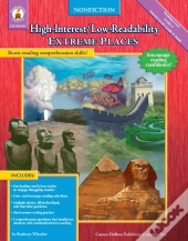 Extreme Places, Grades 4 - 8