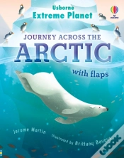 Capa do artigo Extreme Planet: Journey Across The Arctic