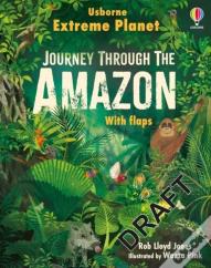 Extreme Planet: Journey Through The Amazon