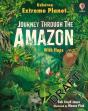 Extreme Planet: Journey Through The Amazon - Preview