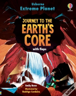 Capa do artigo Extreme Planet: Journey To The Earth'S Core
