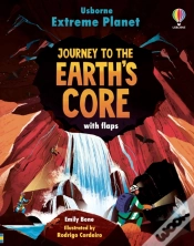 Capa do artigo Extreme Planet: Journey To The Earth