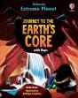 Extreme Planet: Journey To The Earth'S Core - Preview