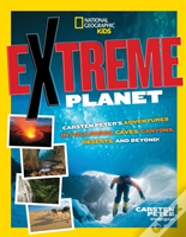 Extreme Planet