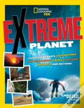 Extreme Planet