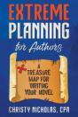 Extreme Planning For Authors - Preview