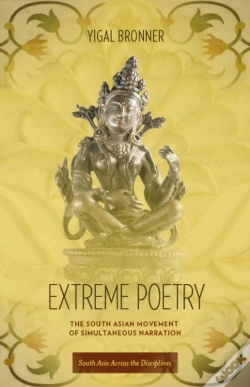Capa do artigo Extreme Poetry