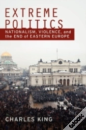 Capa do artigo Extreme Politics
