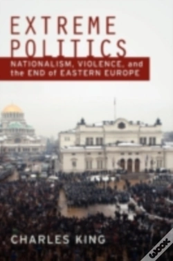 Capa do artigo Extreme Politics