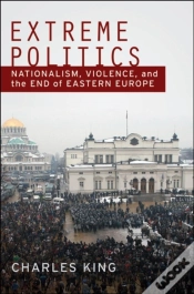 Capa do artigo Extreme Politics