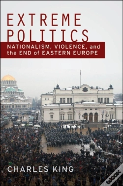 Capa do artigo Extreme Politics