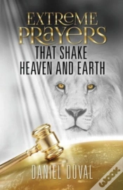 Capa do artigo Extreme Prayers That Shake Heaven And Earth