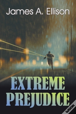 Capa do artigo Extreme Prejudice