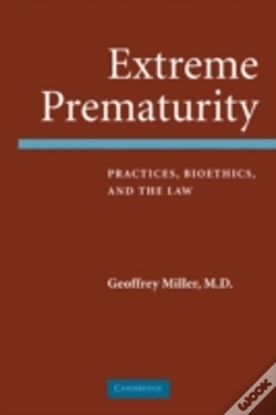 Capa do artigo Extreme Prematurity