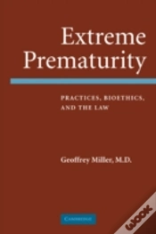 Capa do artigo Extreme Prematurity