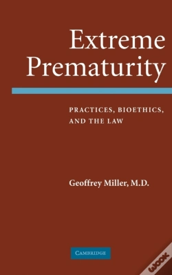 Capa do artigo Extreme Prematurity