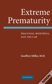 Capa do artigo Extreme Prematurity