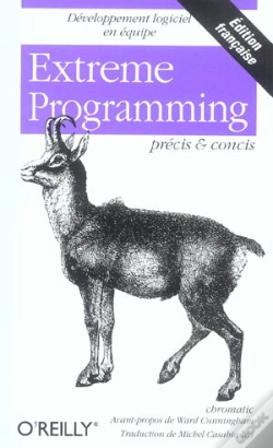 Capa do artigo Extreme Programming