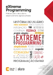 Capa do artigo Extreme Programming