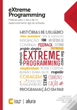Capa do artigo Extreme Programming