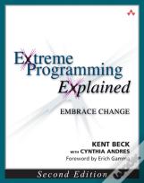Extreme Programming Explained