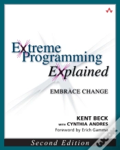 Capa do artigo Extreme Programming Explained
