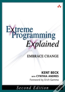 Capa do artigo Extreme Programming Explained