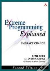 Capa do artigo Extreme Programming Explained