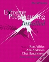 Capa do artigo EXTREME PROGRAMMING INSTALLED