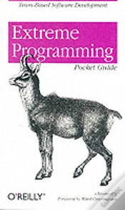 Capa do artigo Extreme Programming Pocket Guide