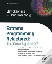 Capa do artigo Extreme Programming Refactored