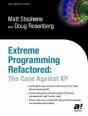 Extreme Programming Refactored - Preview