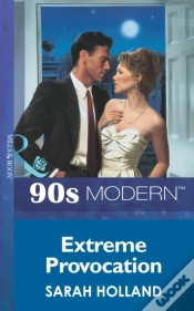 Capa do artigo Extreme Provocation